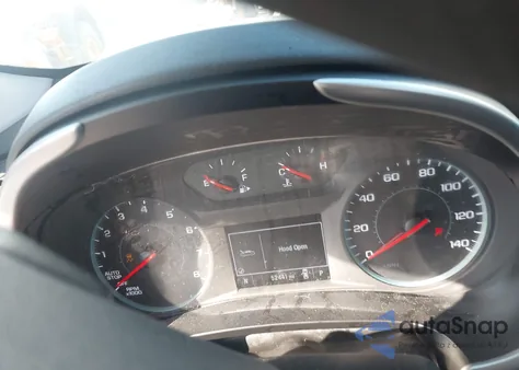 2023 Chevrolet Malibu Fwd 1Lt z USA, uszkodzony, nr VIN 1G1ZD5ST2PF238450